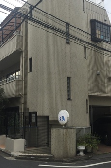 ティアラビル 
