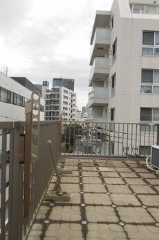 神山町戸建 