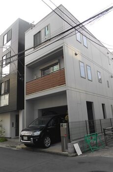 神山町戸建 