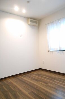 神山町戸建 