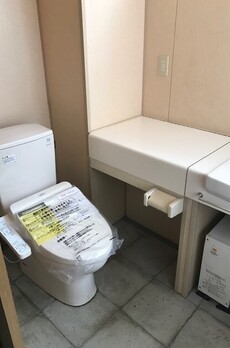 千駄ヶ谷4丁目貸家 