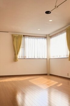 千駄ヶ谷4丁目貸家 