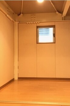 千駄ヶ谷4丁目貸家 