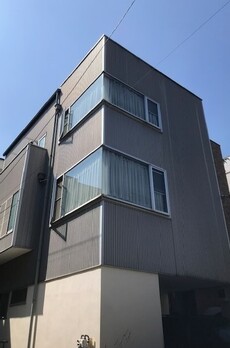 千駄ヶ谷4丁目貸家 