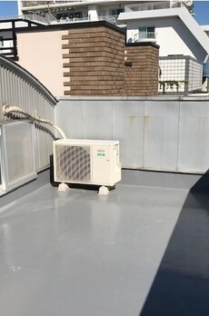 千駄ヶ谷4丁目貸家 