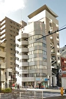 渋谷TYビル 