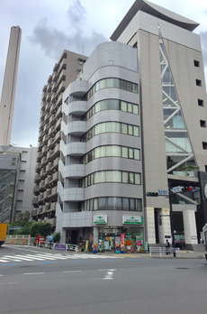 渋谷TYビル 