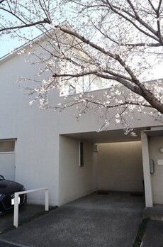 広尾桜ハウス 
