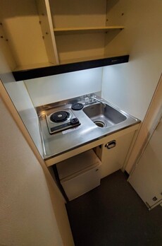 ニューステートメナー 