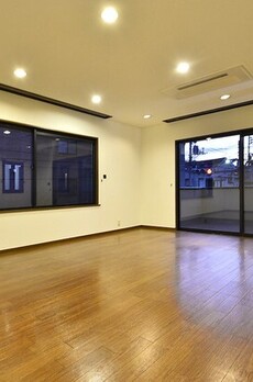 笹塚1丁目戸建 