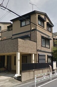 笹塚1丁目戸建 