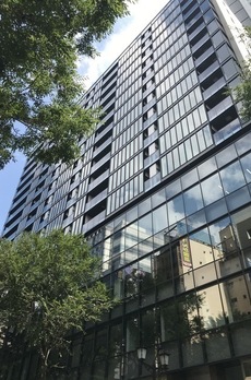 宮益坂ビルディング The SHIBUYA Residence 