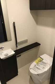 宮益坂ビルディング The SHIBUYA Residence 