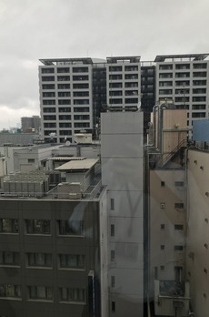 宮益坂ビルディング The SHIBUYA Residence 