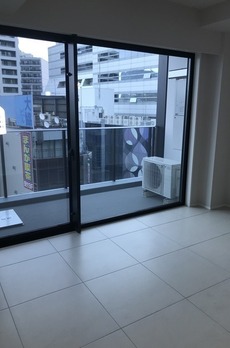 宮益坂ビルディング The SHIBUYA Residence 