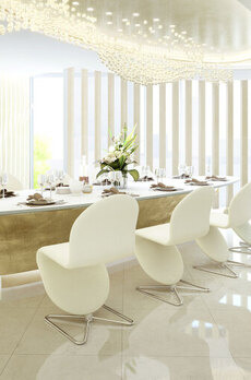 THE COURT 神宮外苑 