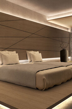 THE COURT 神宮外苑 