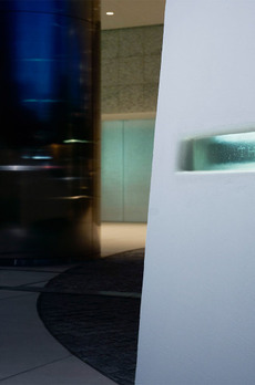 THE COURT 神宮外苑 