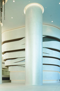 THE COURT 神宮外苑 