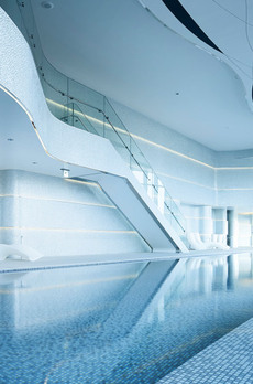 THE COURT 神宮外苑 