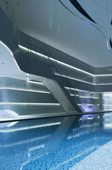 THE COURT 神宮外苑 