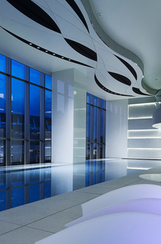 THE COURT 神宮外苑 