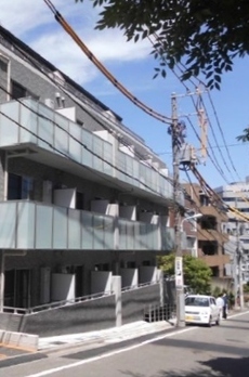 カーサスプレンディッド代官山 
