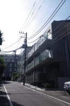 カーサスプレンディッド代官山 