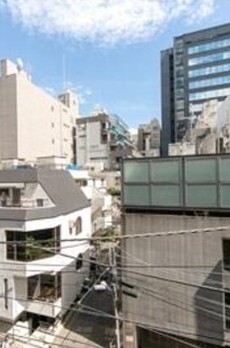 パークアクシス渋谷 