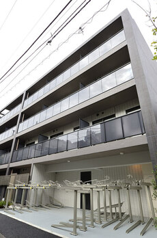 ミュプレ渋谷 