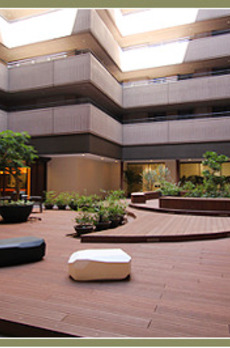 恵比寿ガーデンテラス弐番館 