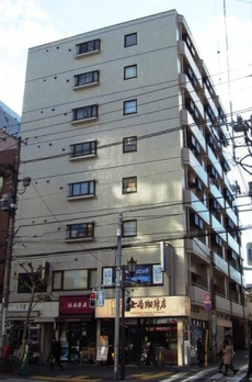 メイツ中目黒 