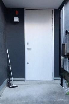 目黒本町戸建 