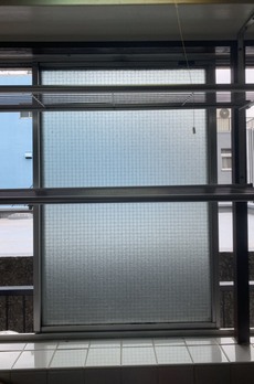 細井マンション 