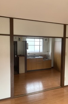 細井マンション 