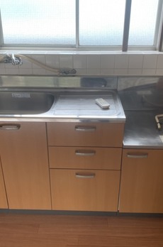 細井マンション 