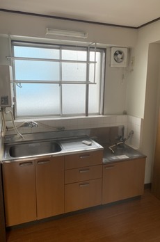 細井マンション 