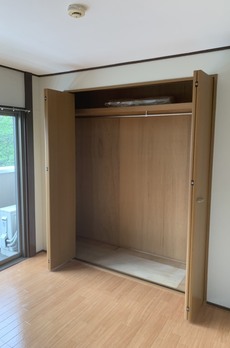 細井マンション 