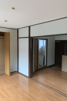 細井マンション 