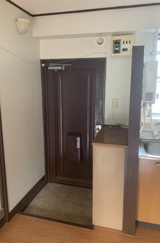 細井マンション 