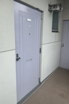 細井マンション 