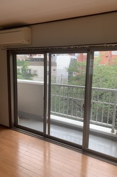 細井マンション 