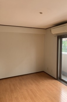 細井マンション 