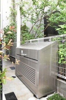 PASEO上目黒 