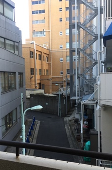 山内ビル 