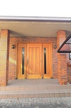 目黒区中町1丁目戸建 