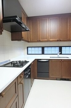 目黒区中町1丁目戸建 