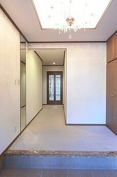 目黒区中町1丁目戸建 