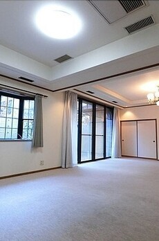 目黒区中町1丁目戸建 