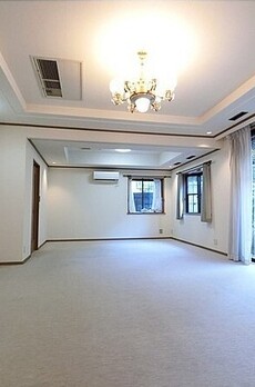 目黒区中町1丁目戸建 
